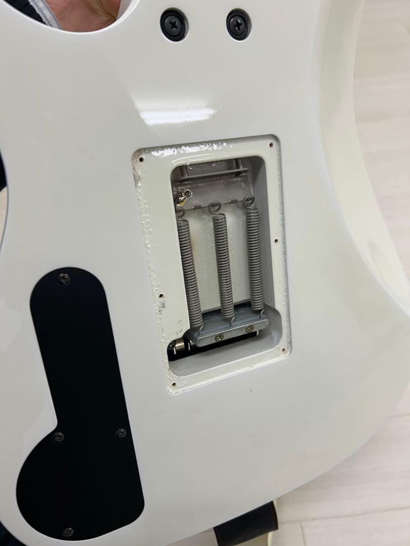 エ*ゾ様 初期｜Ibanez PGM300 ヴィンテージ　アイバニーズ　ポールギ