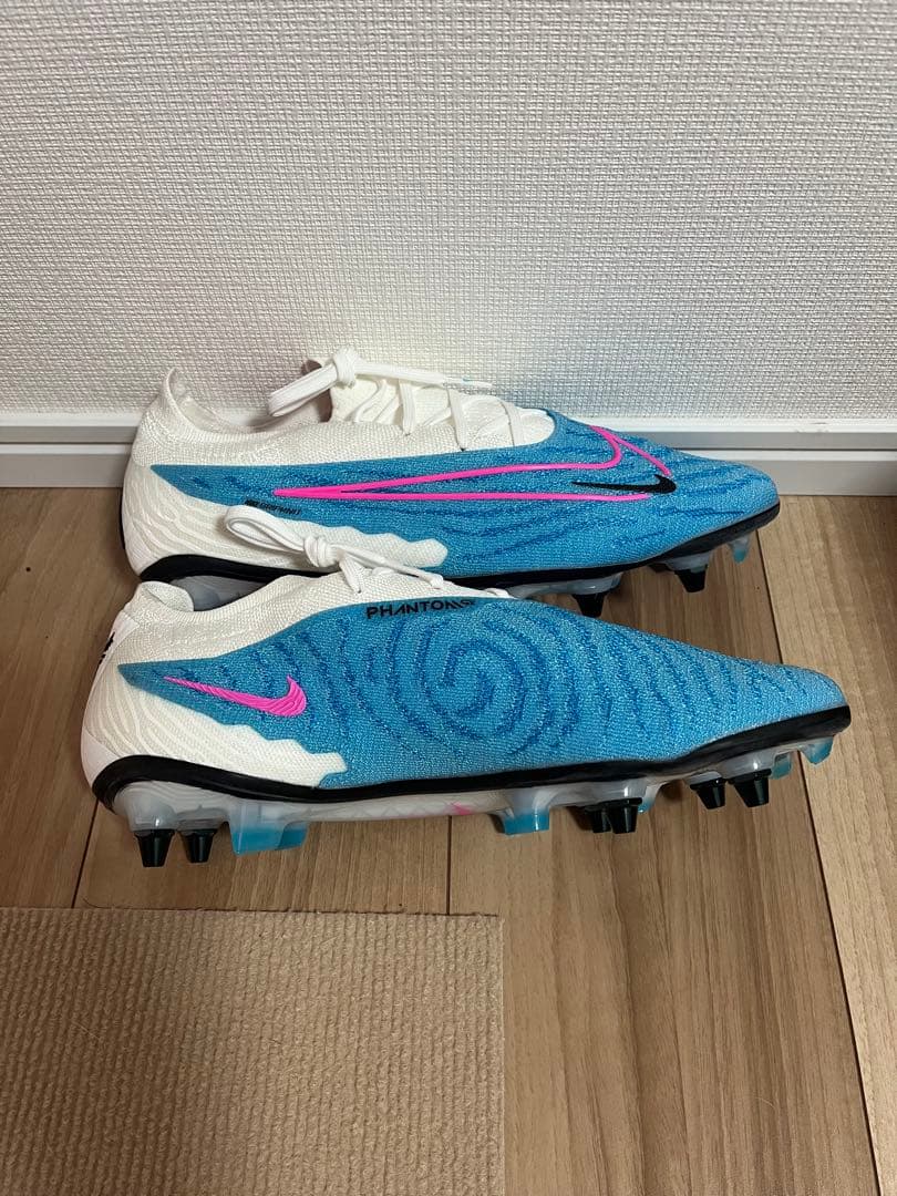 NIKE PHANTOM GX サッカーシューズ