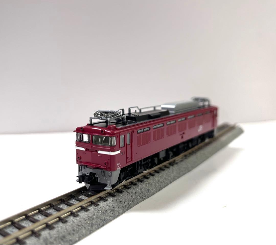 限定品 JR24系 さよならあけぼの 98928 Nゲージ寝台特急セット