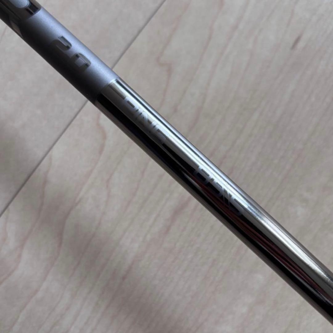 【新品】PING TOUR 2.0 CHROME 85S 4Uシャフト　G430