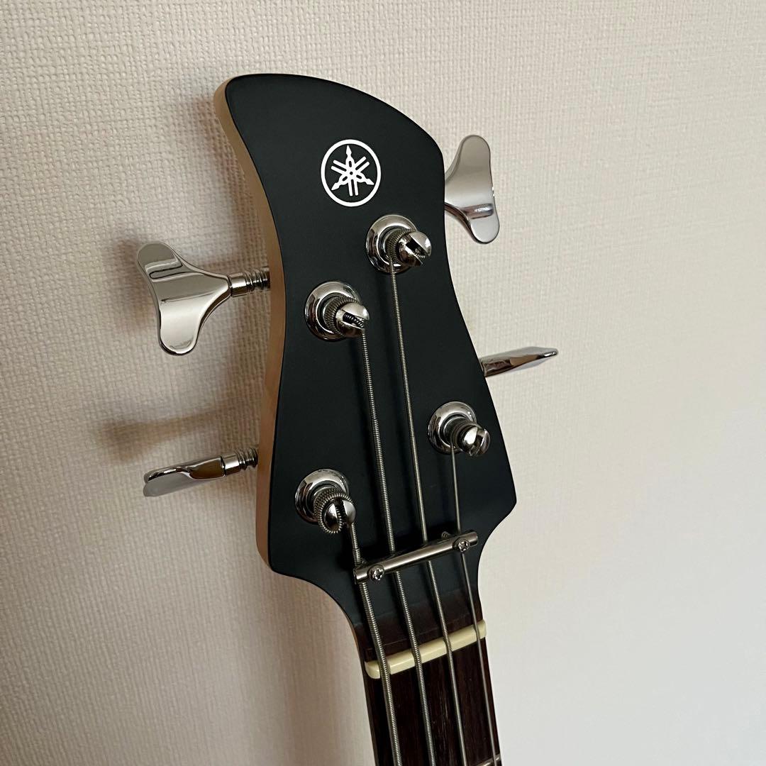 YAMAHA エレキベース TRBX174 カラーRM