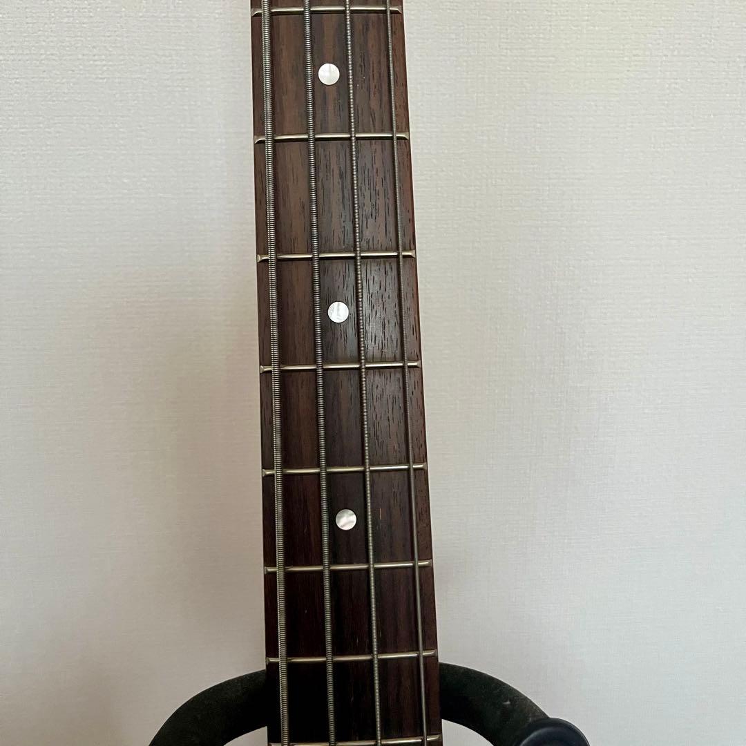 YAMAHA エレキベース TRBX174 カラーRM