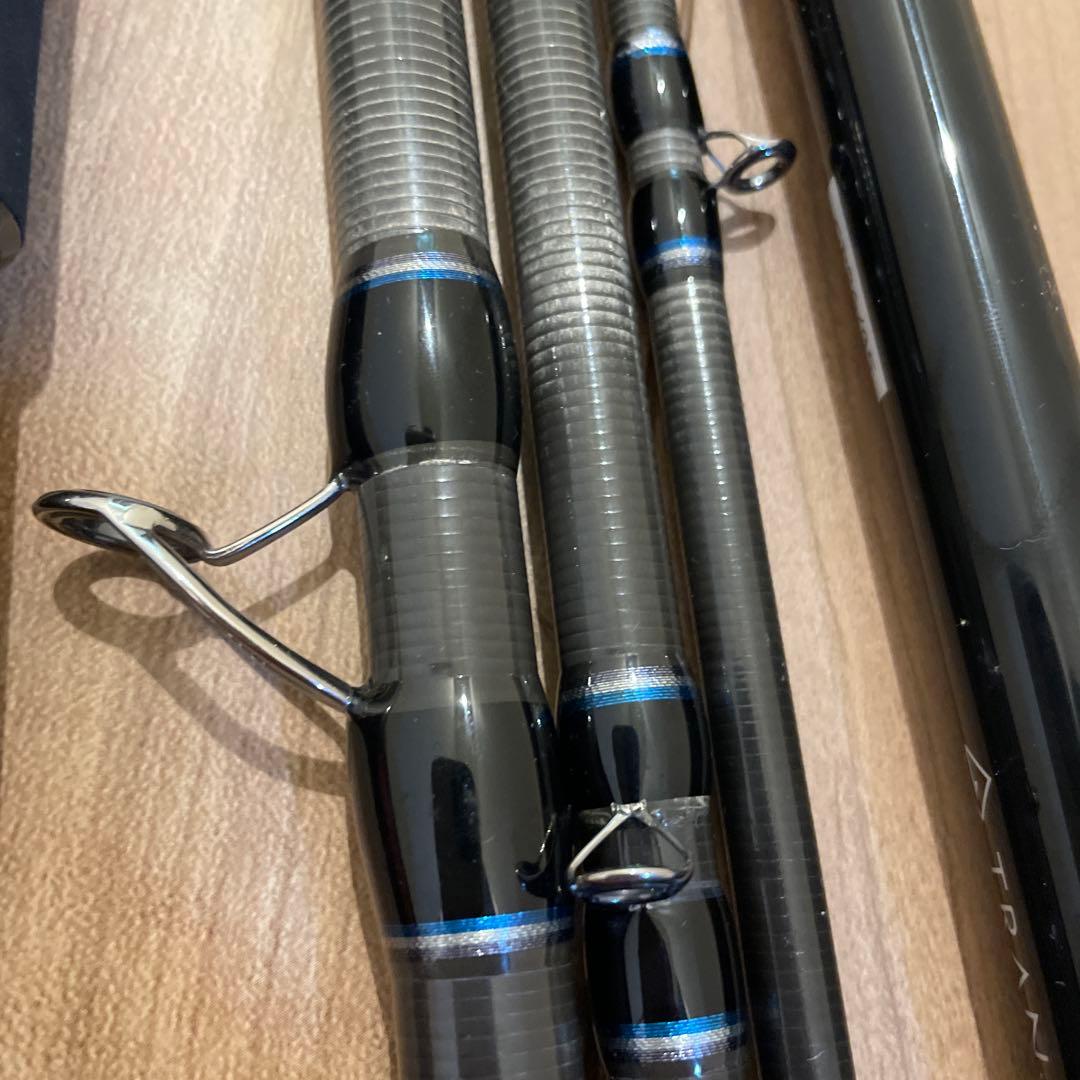 トランスセンデンス ガルッパ86B +