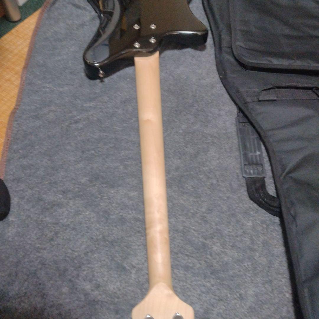 RYOGA/NEO SKATER-Bass/Neo エレキベース リョーガネオ