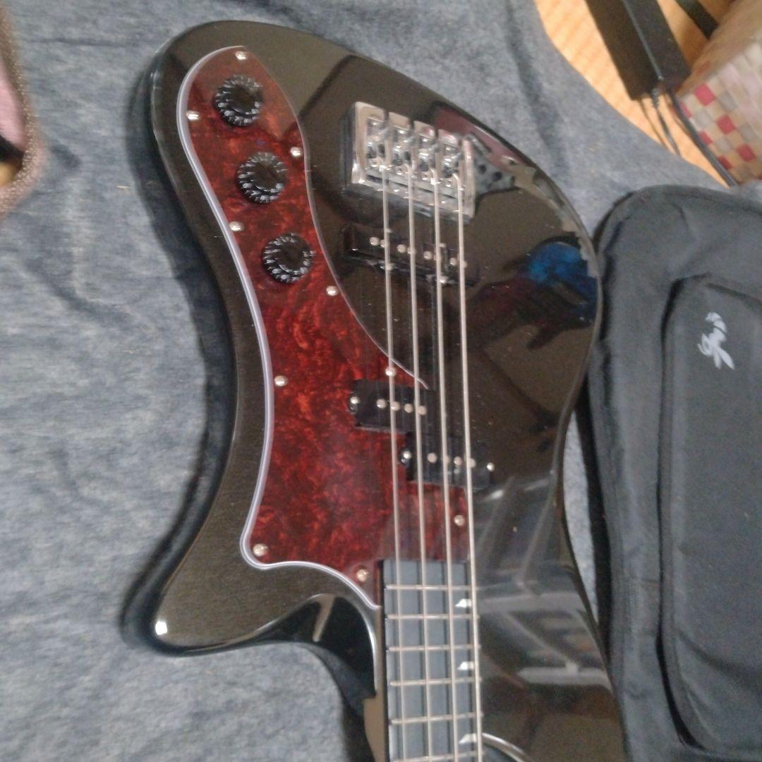 RYOGA/NEO SKATER-Bass/Neo エレキベース リョーガネオ