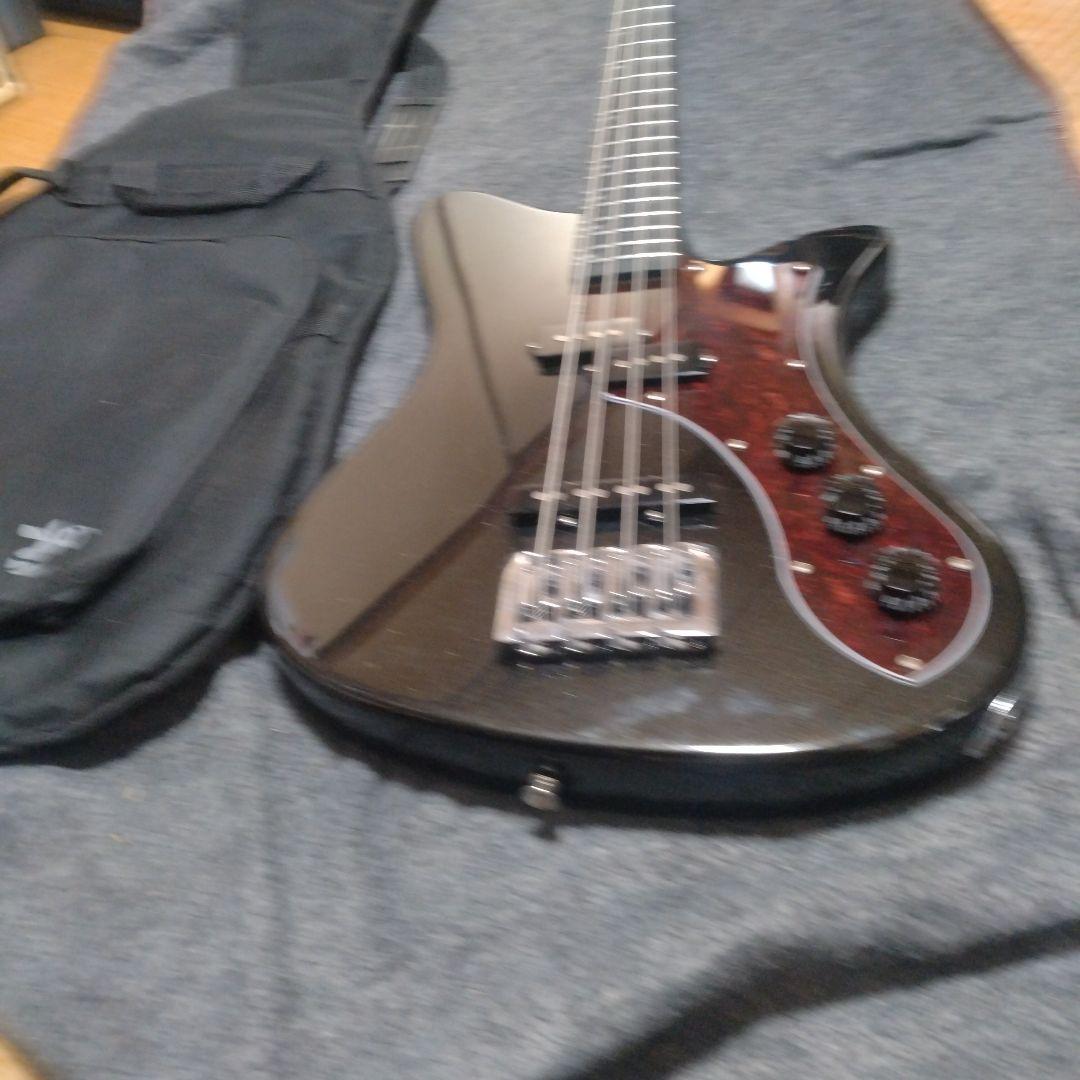 RYOGA/NEO SKATER-Bass/Neo エレキベース リョーガネオ