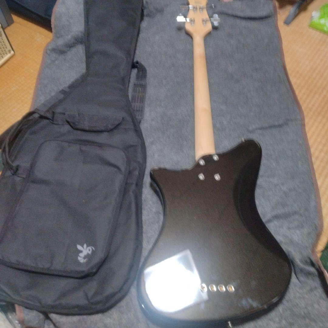 RYOGA/NEO SKATER-Bass/Neo エレキベース リョーガネオ