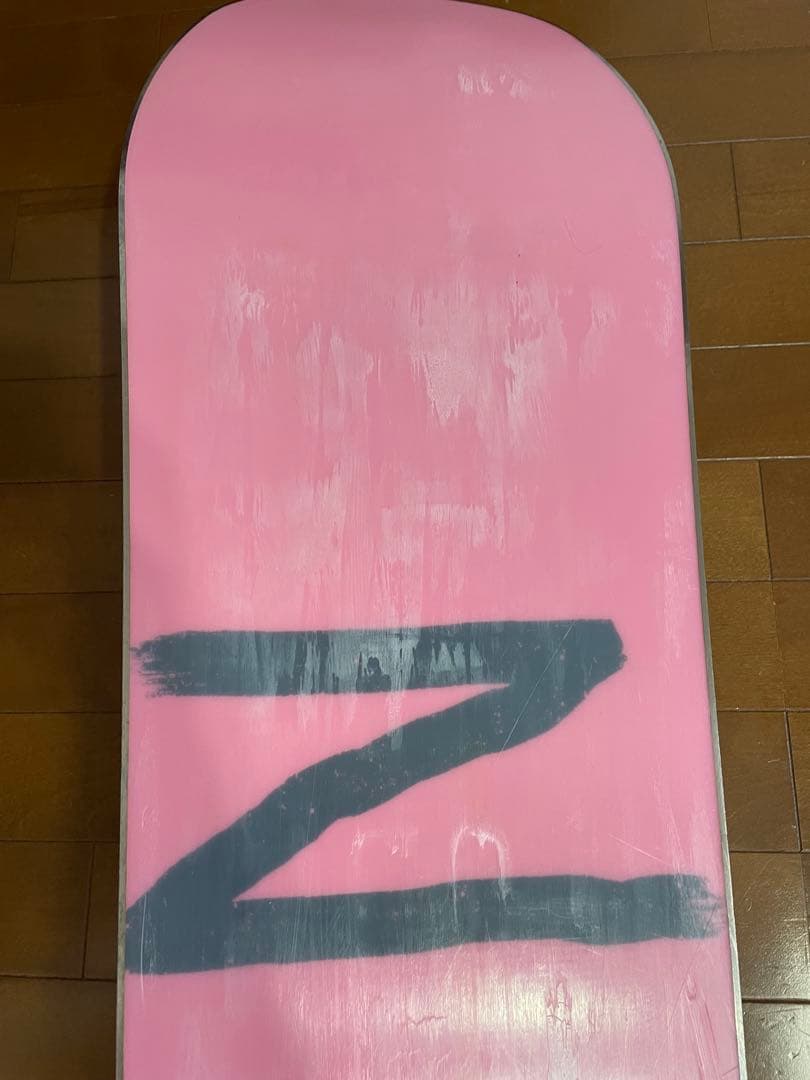 最終価格　NITRO ナイトロスノーボード 152 グラトリ　パーク初中級者に