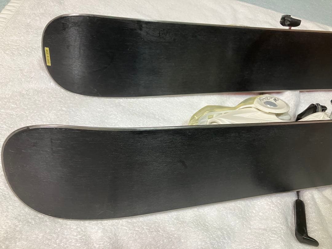 ◉人気色◉ROSSIGNOL SASSY99 XPRESS W10 超美品