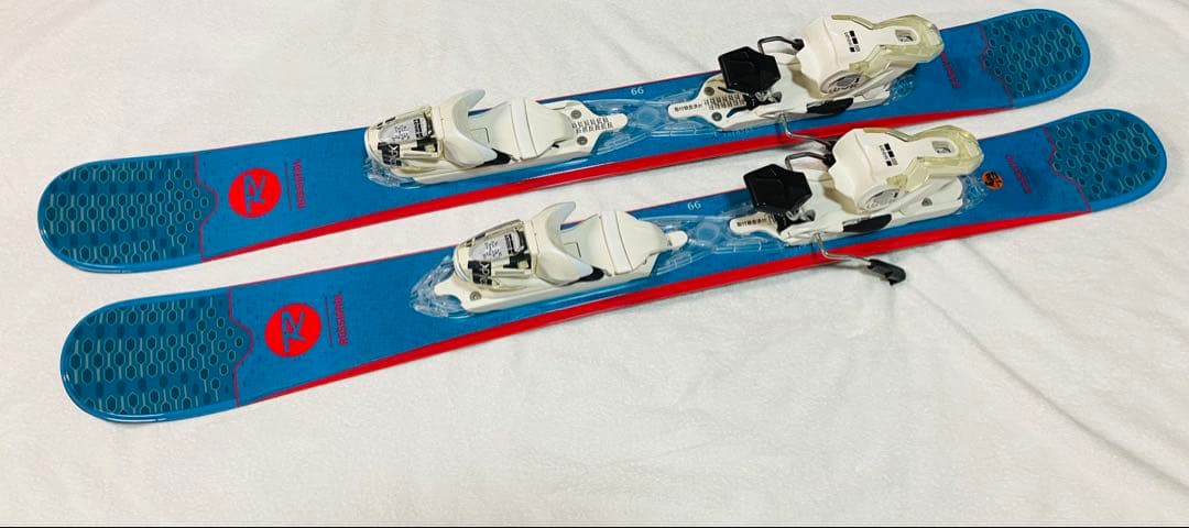 ◉人気色◉ROSSIGNOL SASSY99 XPRESS W10 超美品