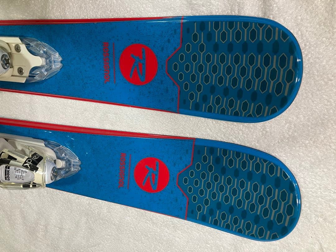 ◉人気色◉ROSSIGNOL SASSY99 XPRESS W10 超美品