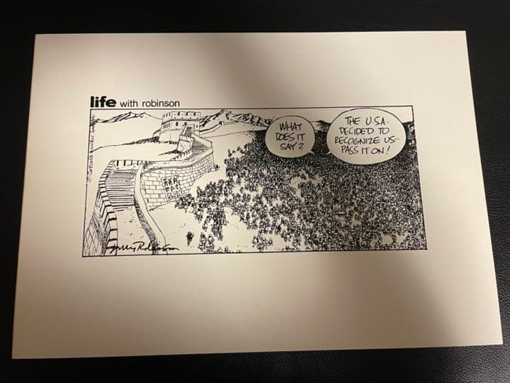 バットマン　限定プリント