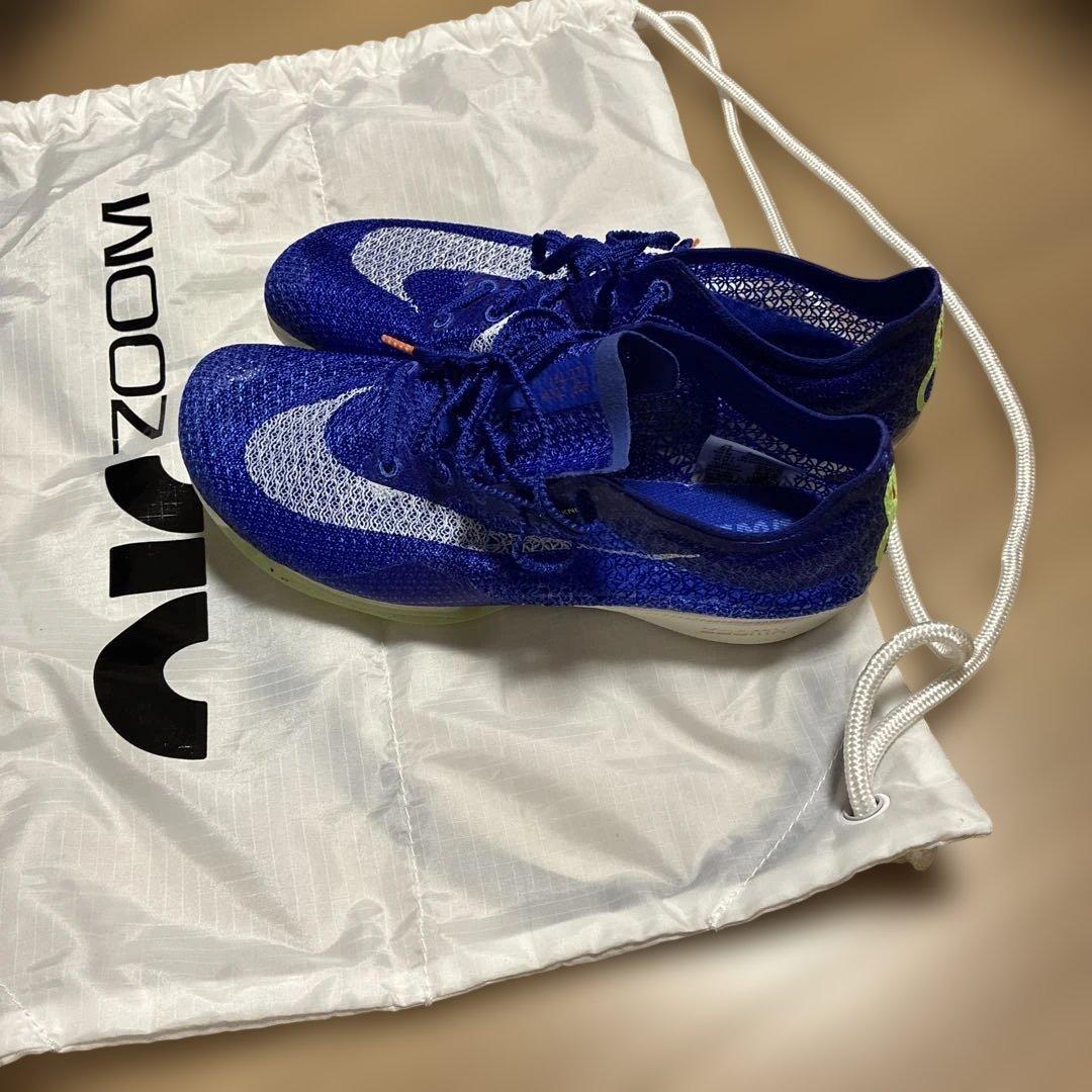 NIKE ズームビクトリー　24.5センチ