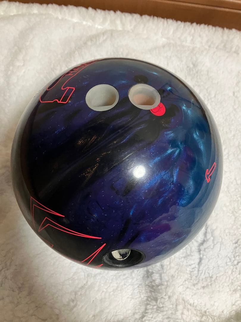 ハンマー　ブラックウィドウダークネス