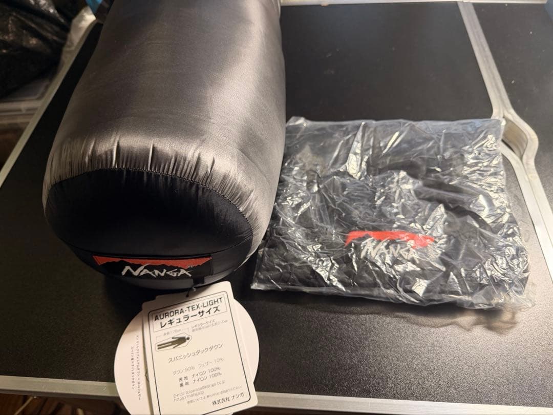 アウトドア寝具 suechan