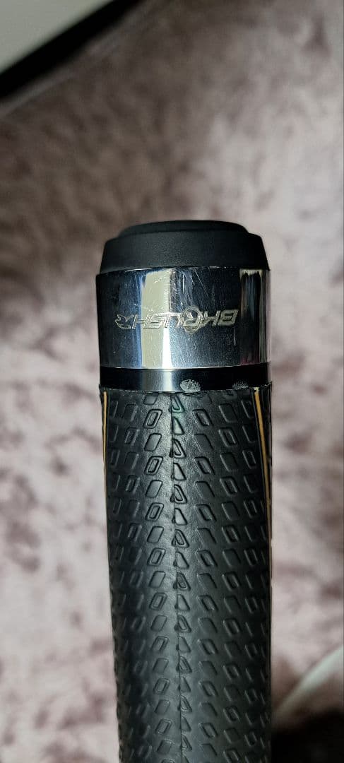 【数量限定 GOLD】Predator BK RUSH Break Cue