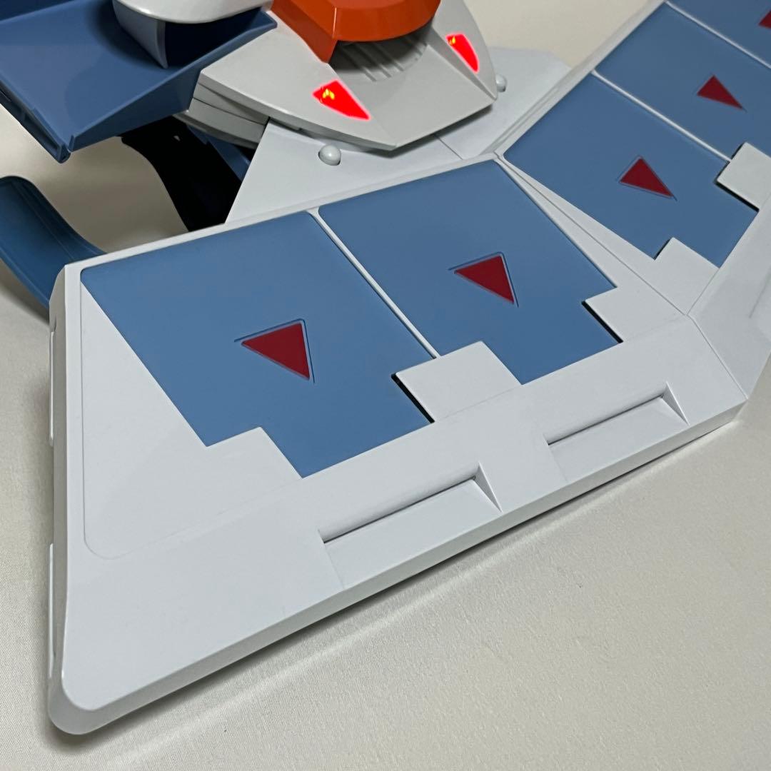 遊戯王 5D's デュエルディスク 遊星ver. DX 2010