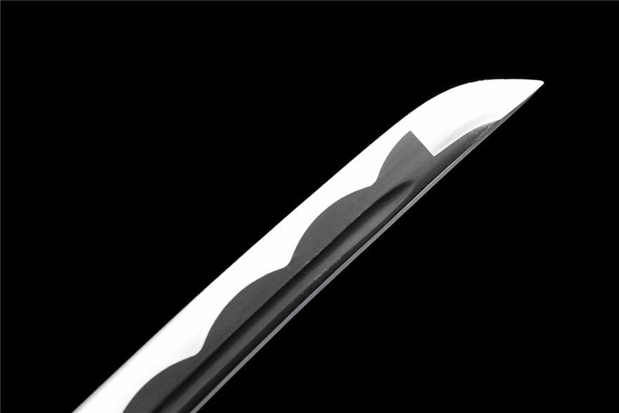 赤竹 武具　刀装具　日本刀　模造刀 居合刀