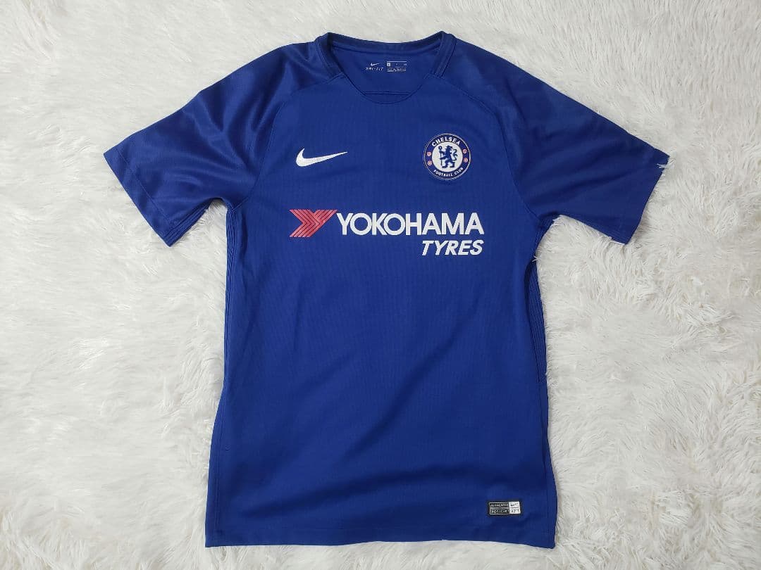 【希少】バカヨコ チェルシー 17/18(H)