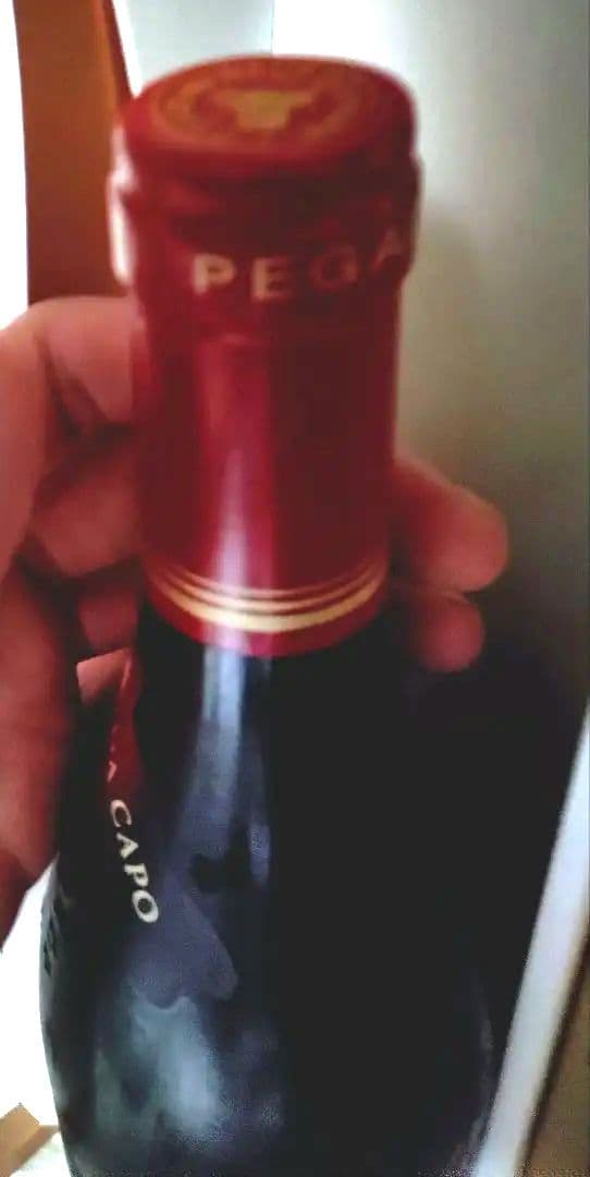 【今週限定】シャトーヌフ・デュ・パプ キュヴェ・ダ・カーポ 2020