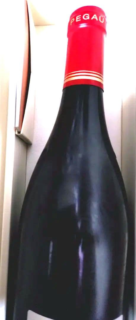 【今週限定】シャトーヌフ・デュ・パプ キュヴェ・ダ・カーポ 2020