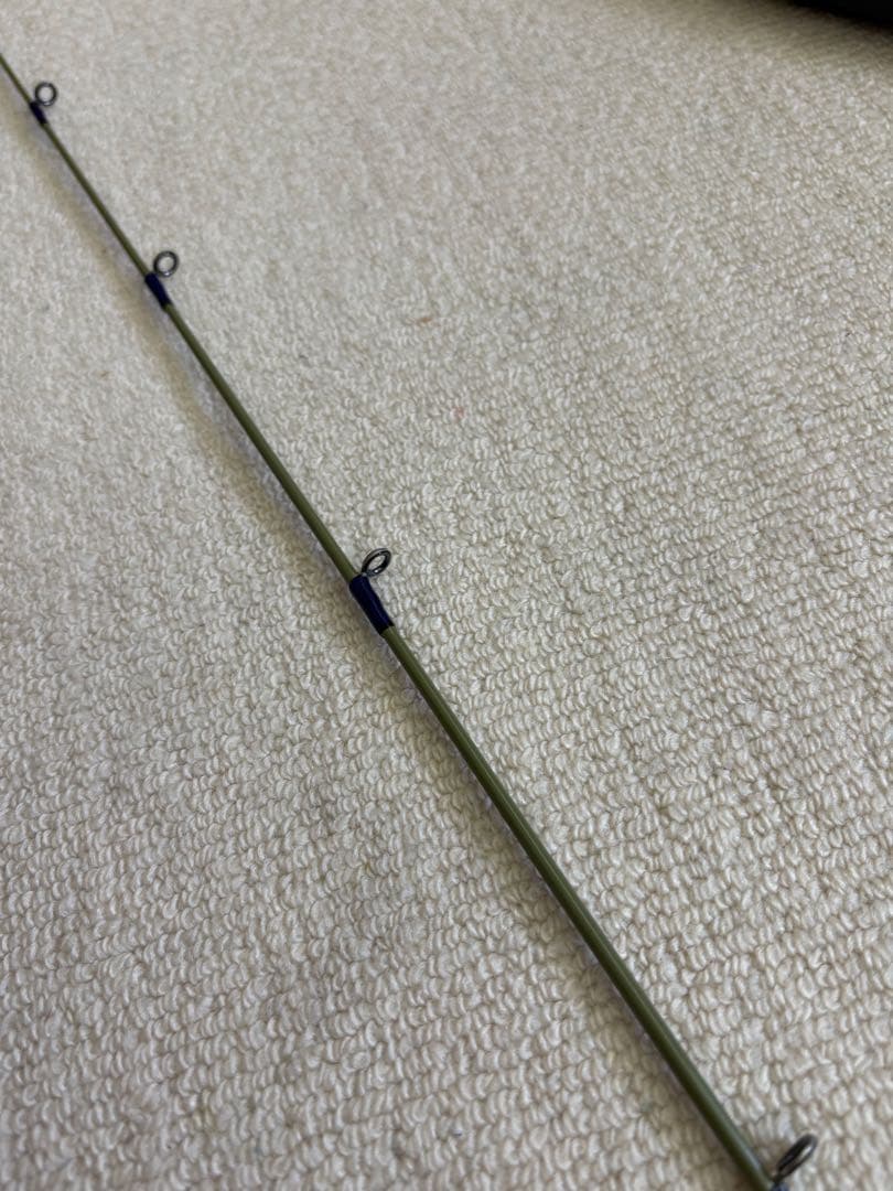 ノリーズ　ロックフィッシュボトム　RFB610M