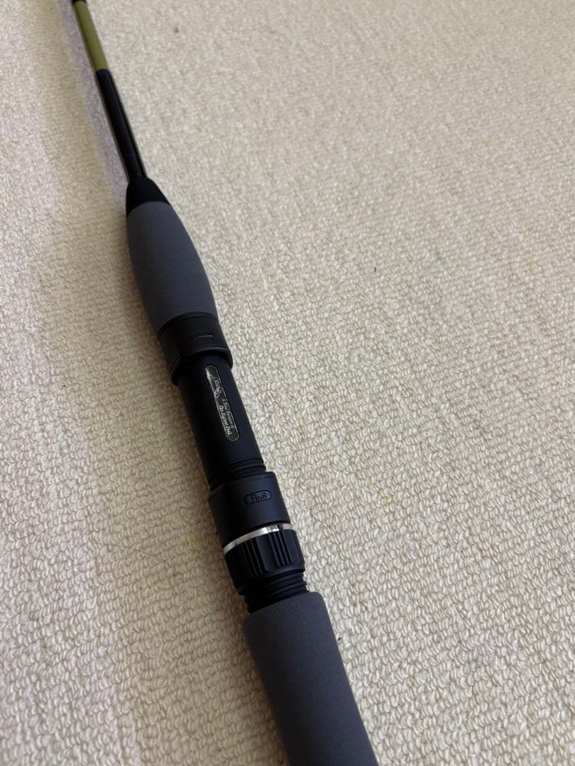 ノリーズ　ロックフィッシュボトム　RFB610M