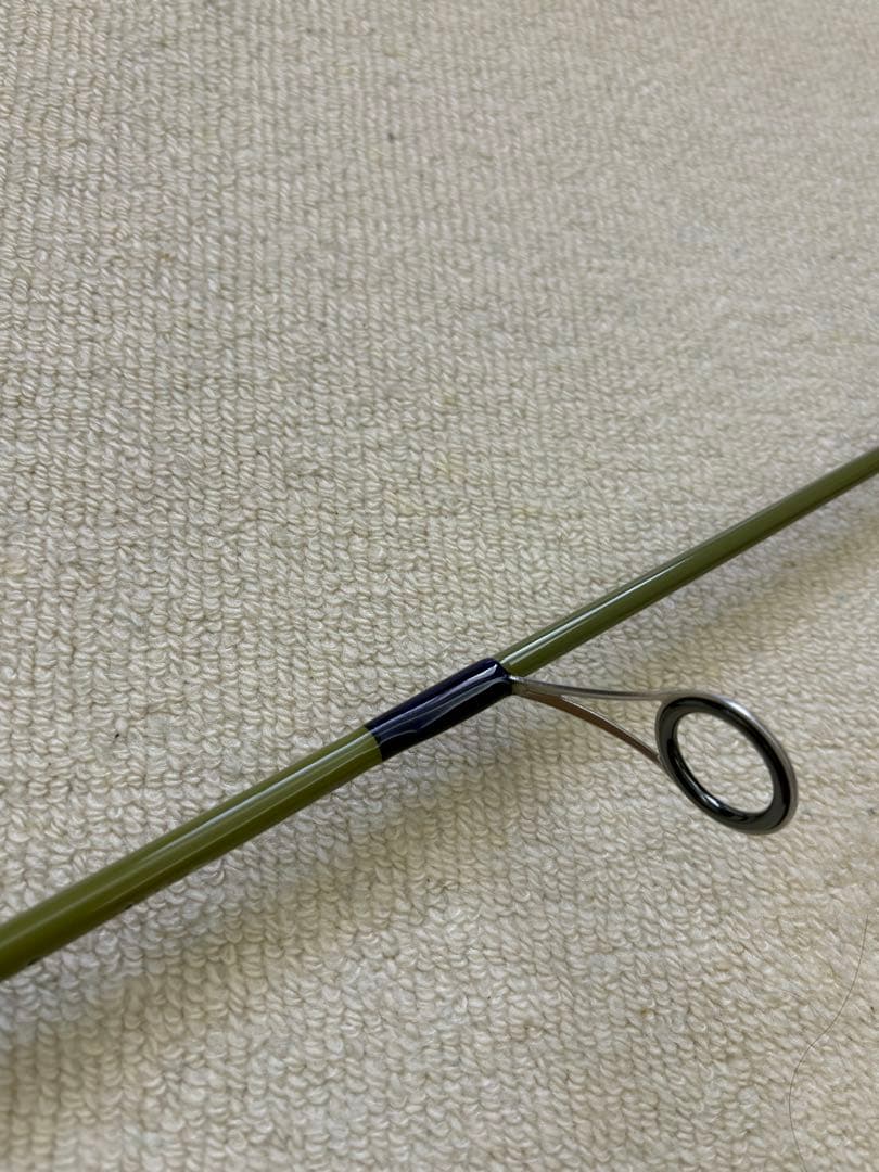 ノリーズ　ロックフィッシュボトム　RFB610M