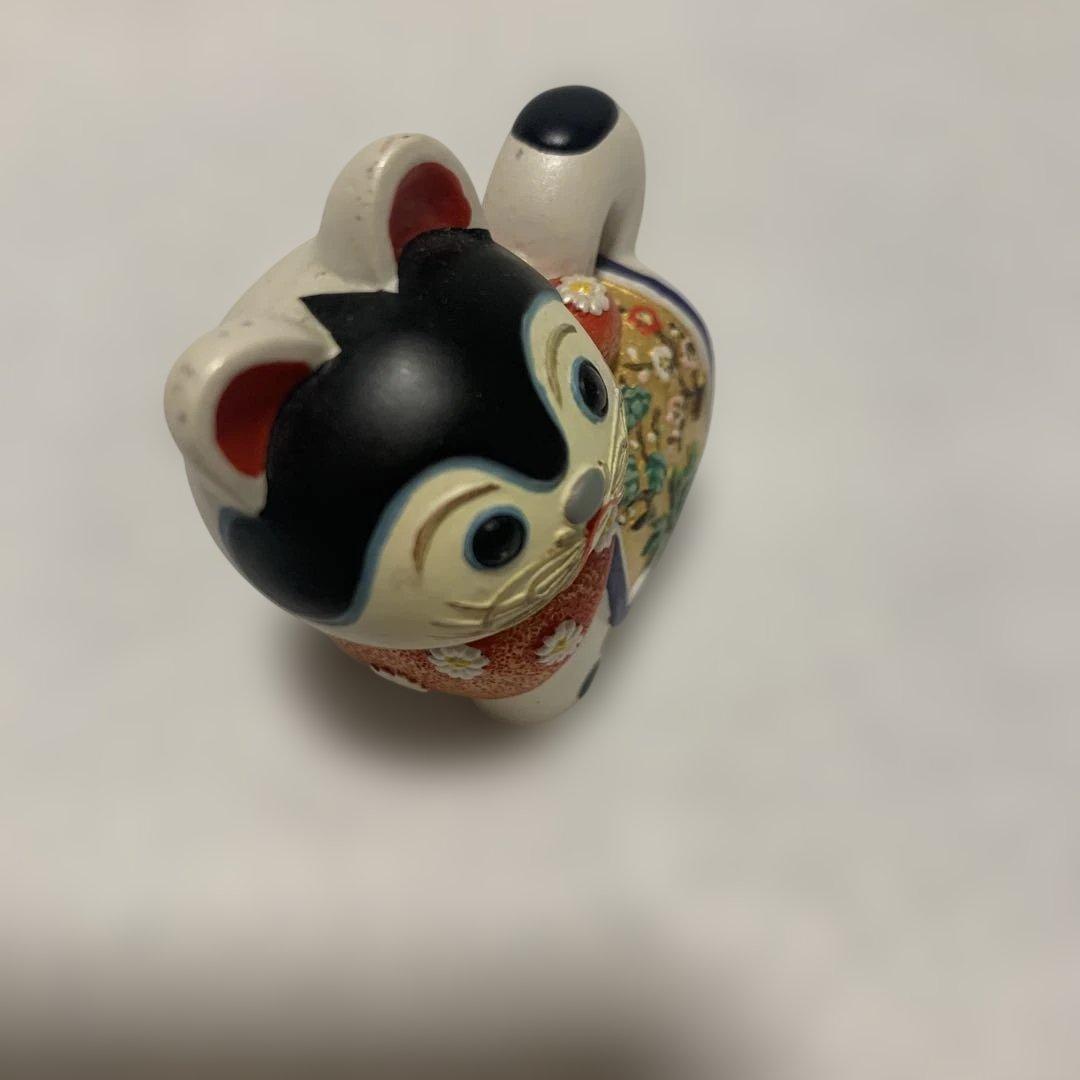 はりこ犬　縁起物