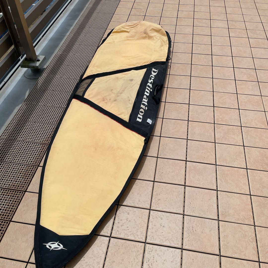 onfire サーフボード