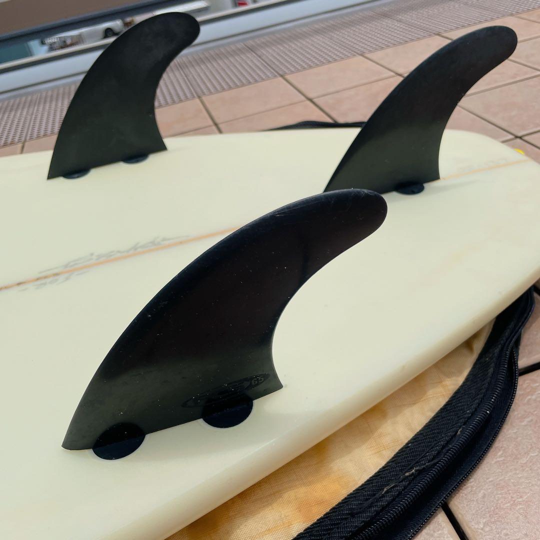 onfire サーフボード