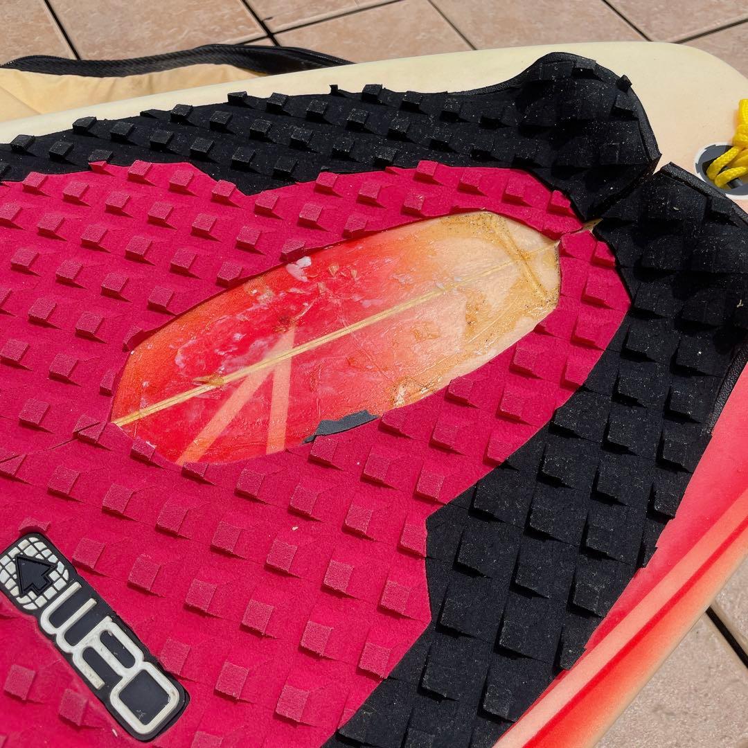 onfire サーフボード