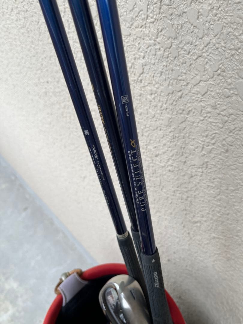 レディース！豪華XXIO等女性用ゴルフセット+稀少スヌーピキャディバッグ