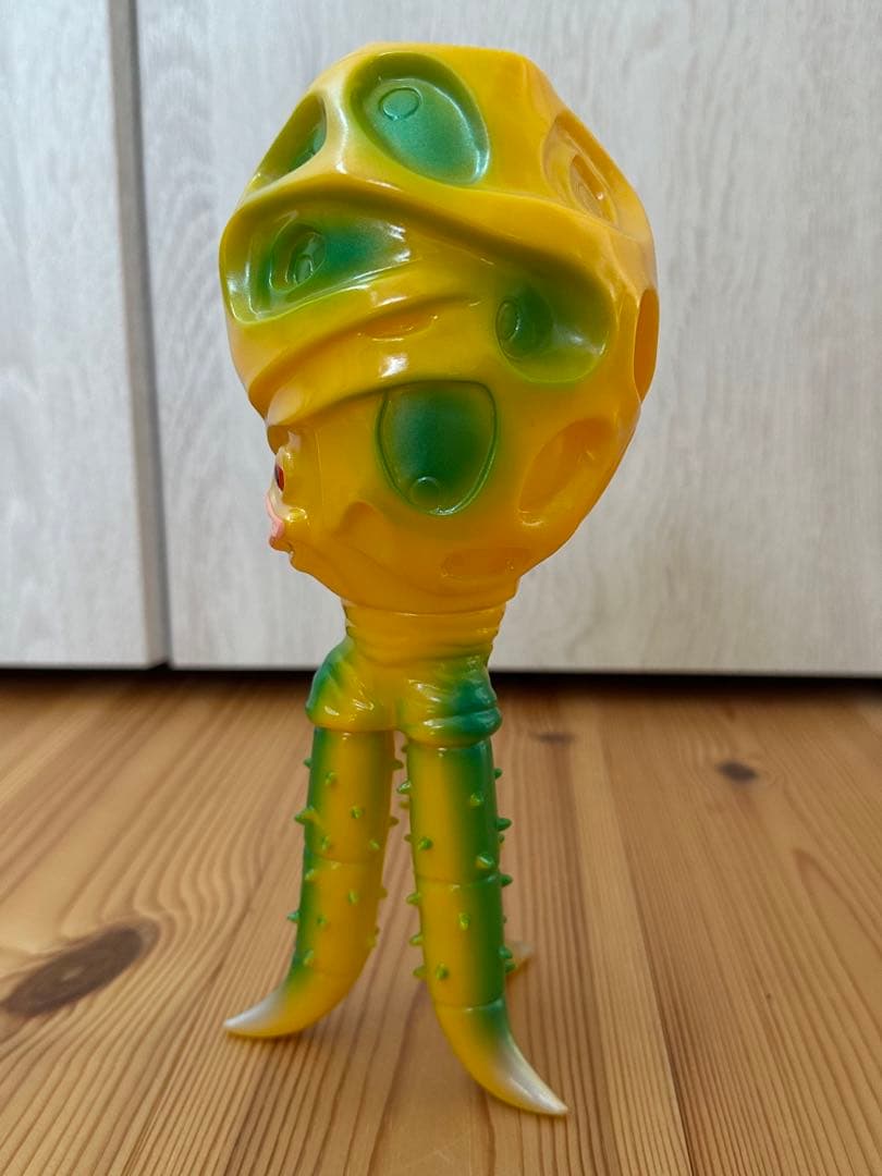 M1号　チブル星人　イベント限定版