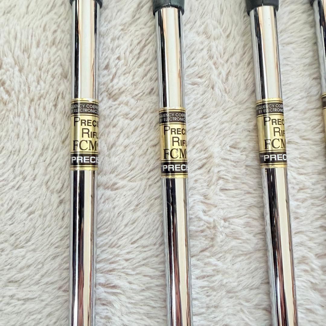 【超希少】タイトリスト DCI 962B アイアンセット 8本