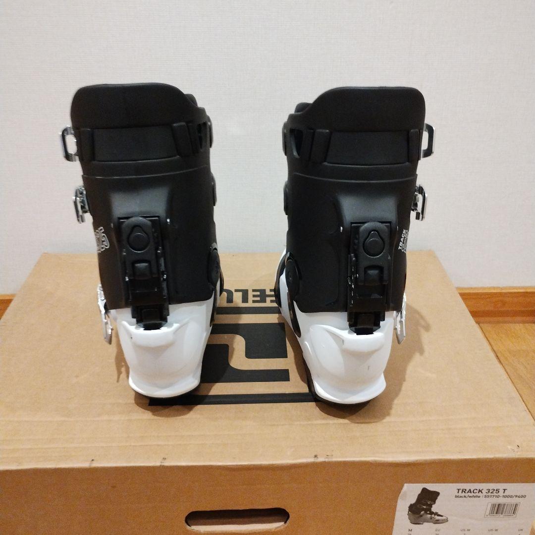 DEELUXE TRACK 325 T 25cm スノーボードブーツ