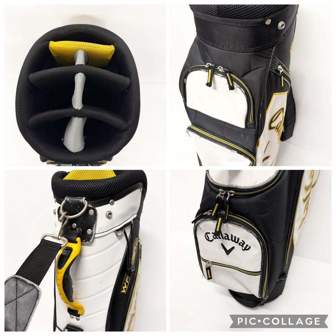 Callaway WARBIRD ゴルフセット　キャロウェイ　ウォーバード