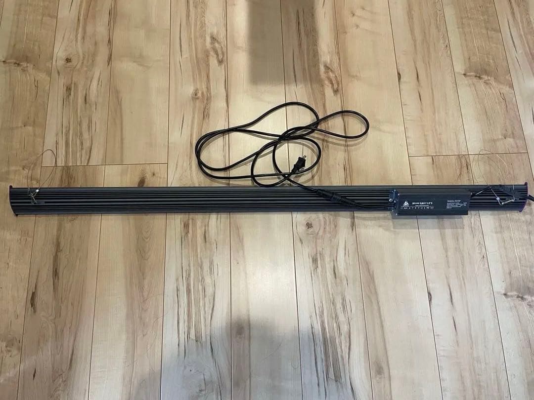 蝦江　Helios Green LED HG-PUP