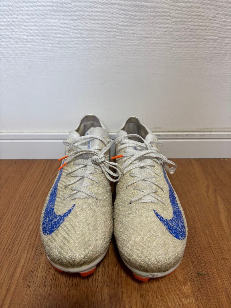 ナイキマーキュリアルヴェイパー16 FG