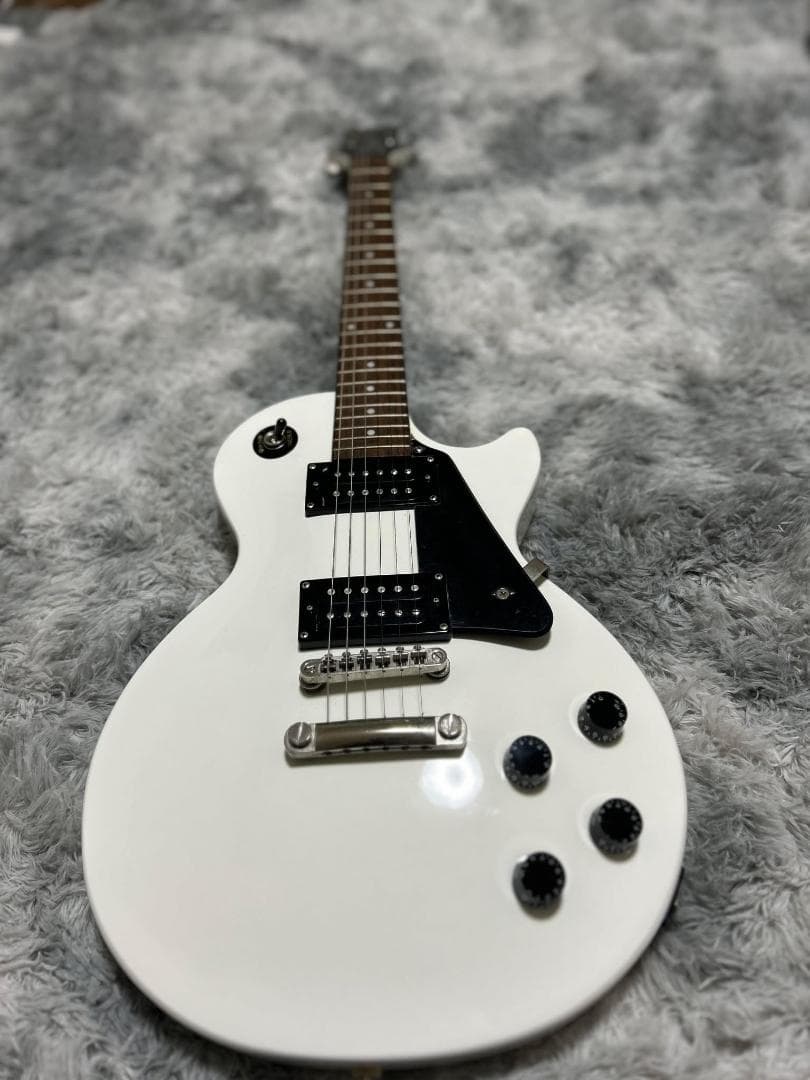 Epiphone エピフォン Les Paul MODEL STUDIO