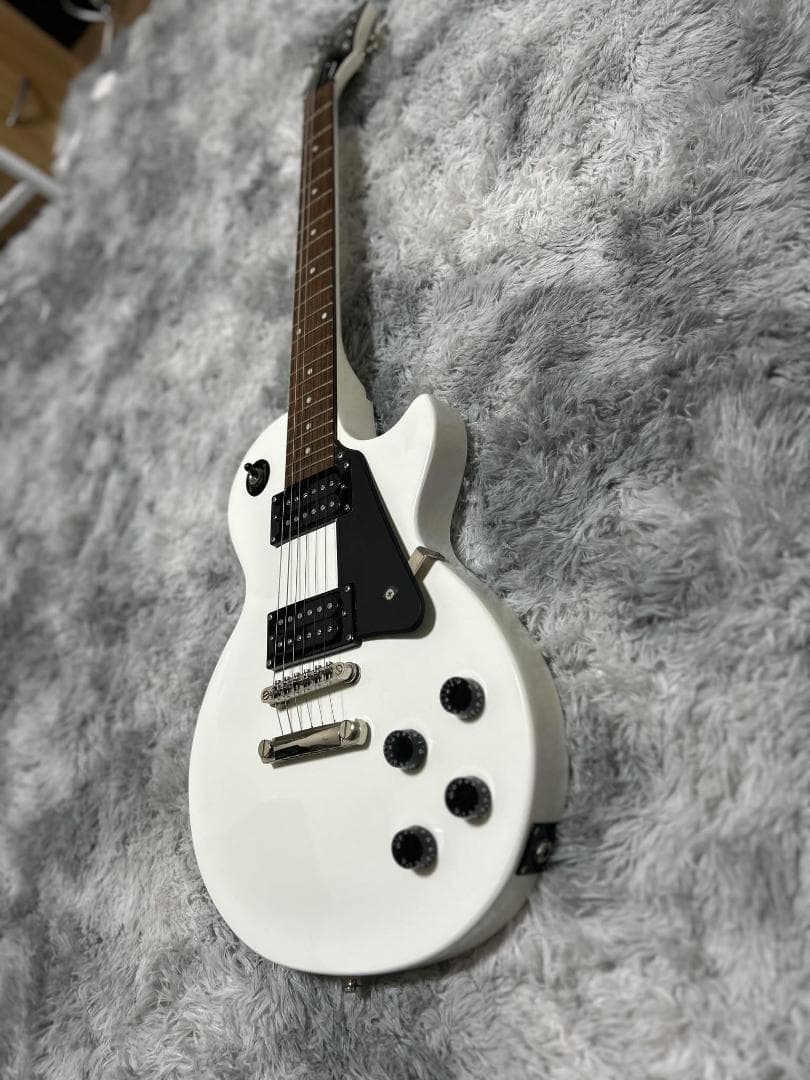Epiphone エピフォン Les Paul MODEL STUDIO