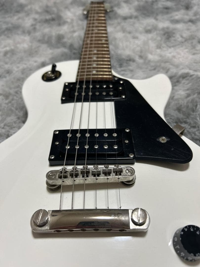 Epiphone エピフォン Les Paul MODEL STUDIO