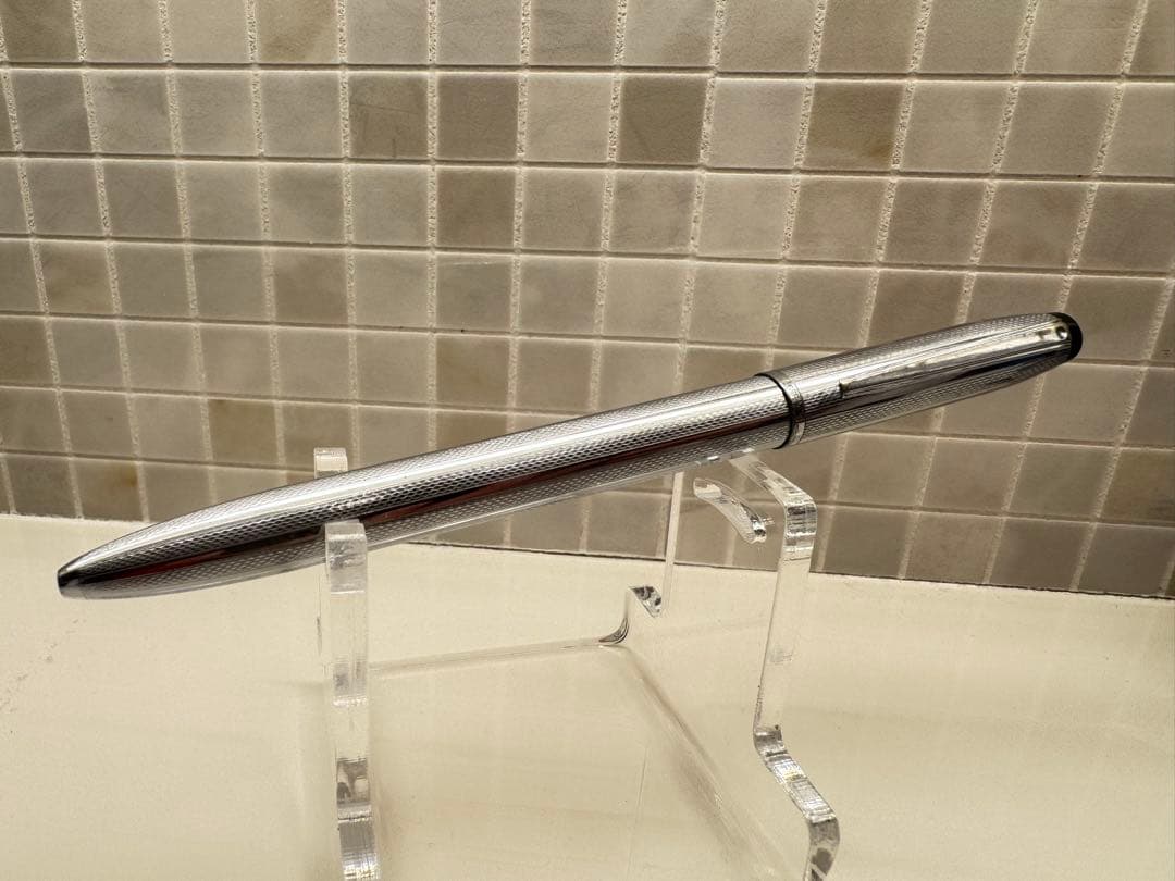 【超希少】Mont Blanc モンブラン pix-o-mat 4色ボールペン