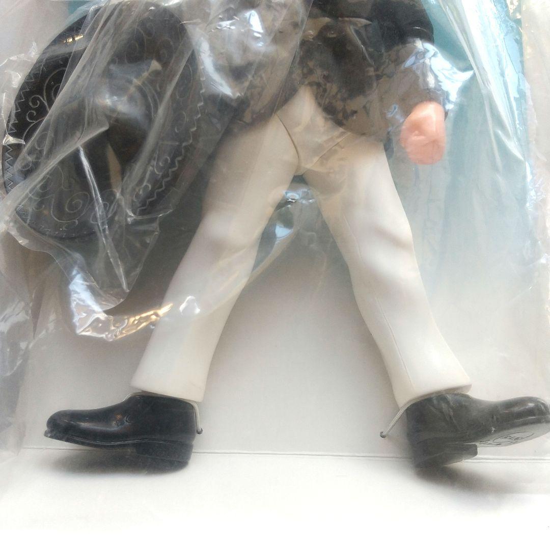 ドスカラス マルサンソフビ(未開封)