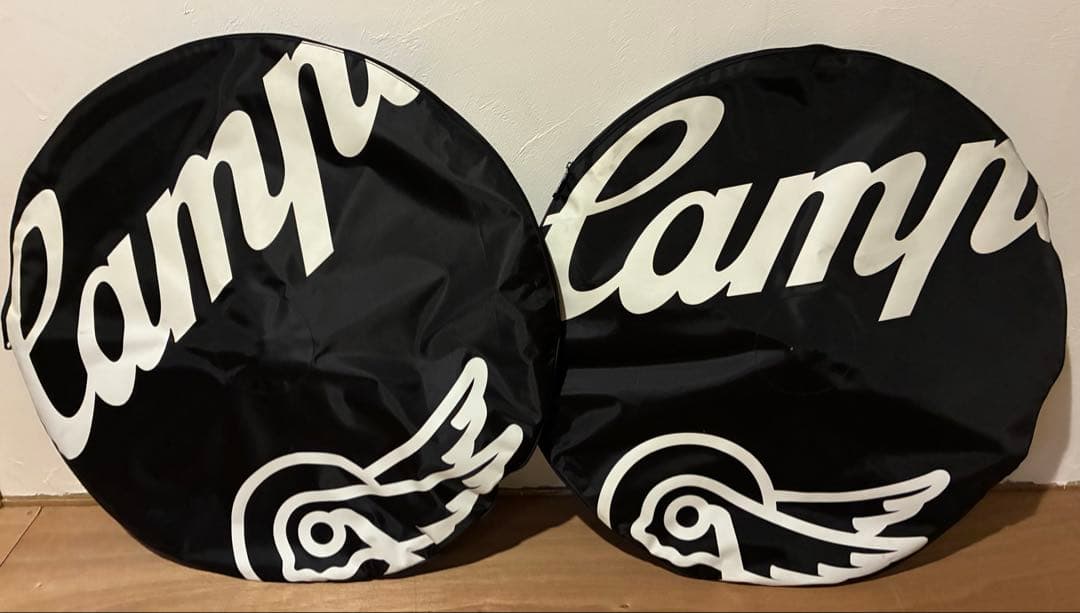 カンパニョーロ シャマルウルトラ C15 2WAY-FIT シマノ10s/11s