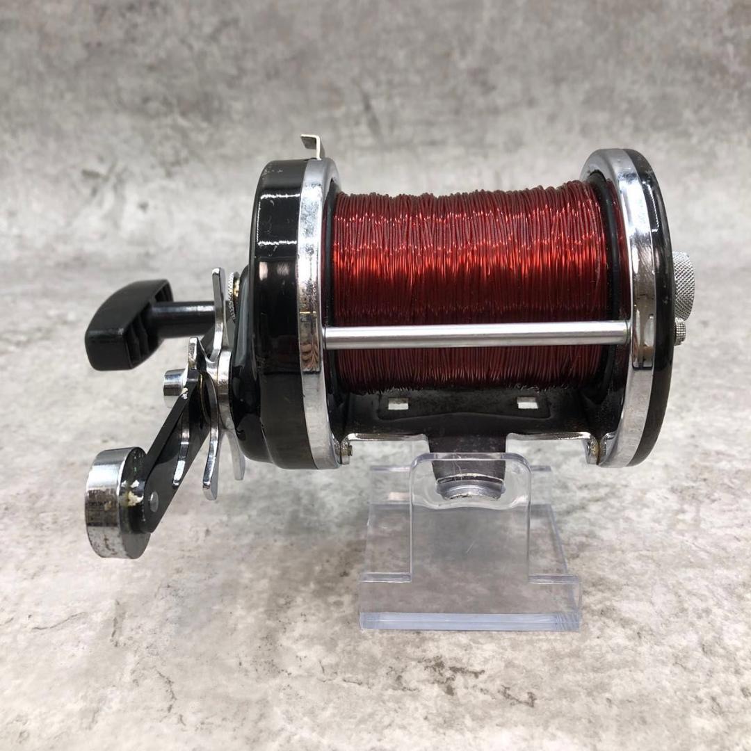 美品 Abu Garcia Ambassadeur 10000CA リール 右