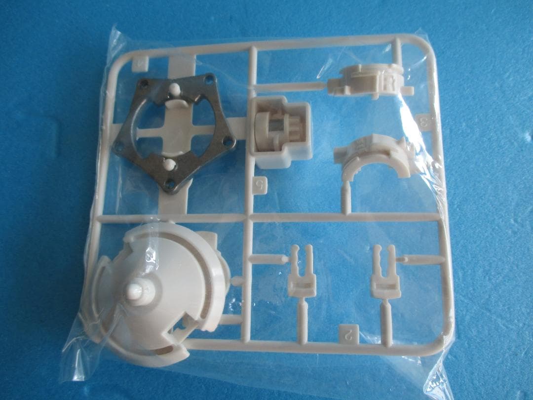 アタリ◎マンタダイバーオリジナルランダムブースター11爆転シュート旧ベイブレード