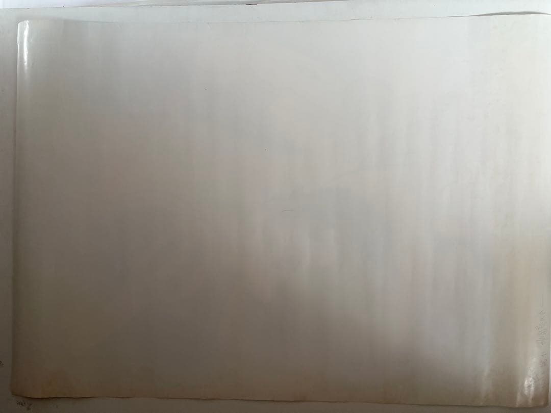 レア！非売品　手塚治虫　リボンの騎士 LD 告知ポスター B2サイズ