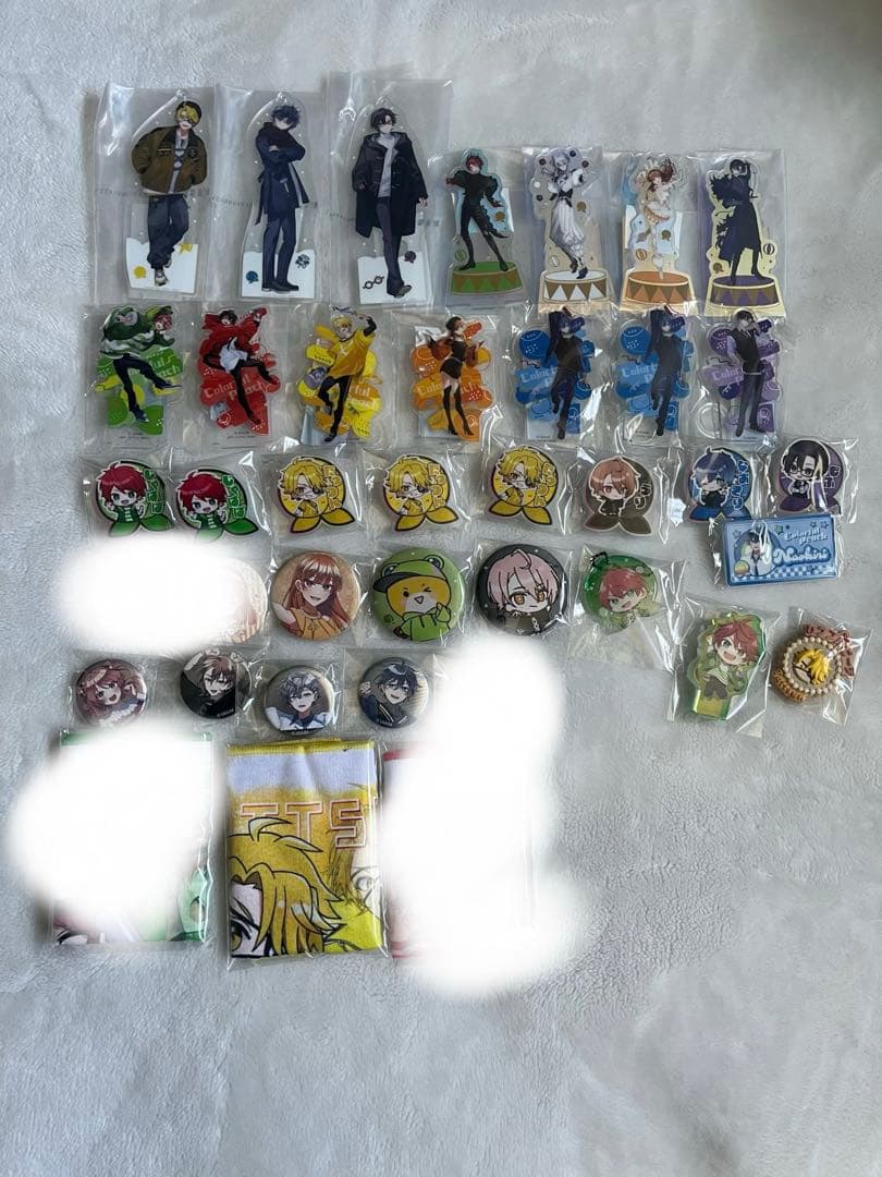 からぴちまとめ売り