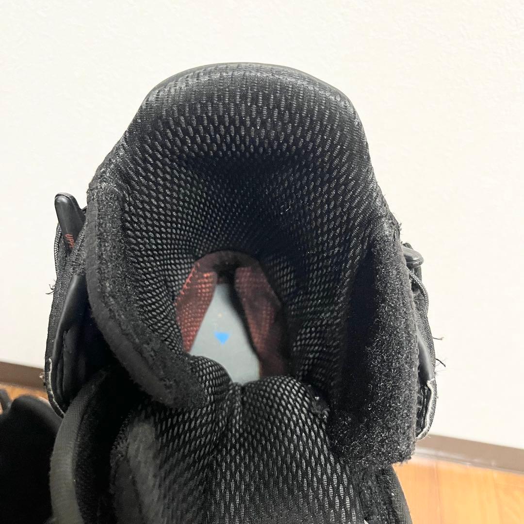 BURTON SWATH スノーボードブーツ ブラック　25.5